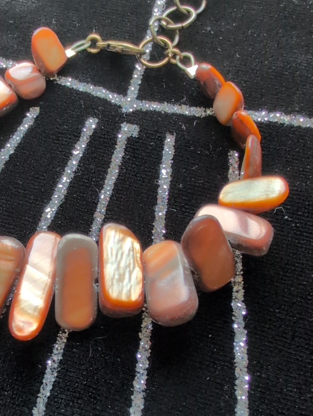 Shell Bracelet - Picture 2 of 4